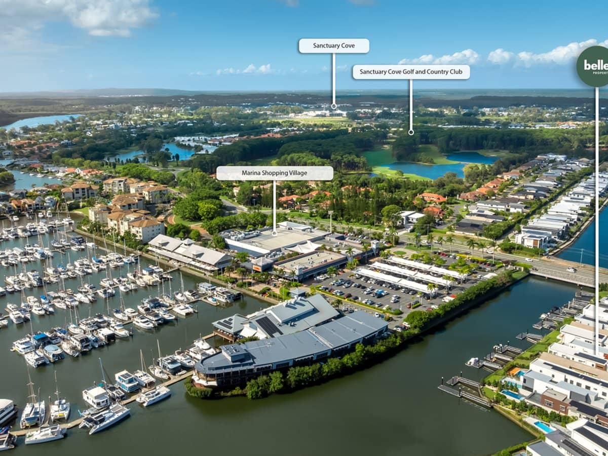 5036 Harbourview Drive, Hope Island - Thumbnail 23