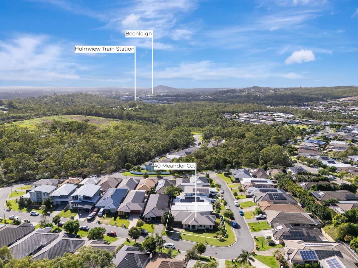 40 Meander Circuit, HOLMVIEW - Thumbnail 17