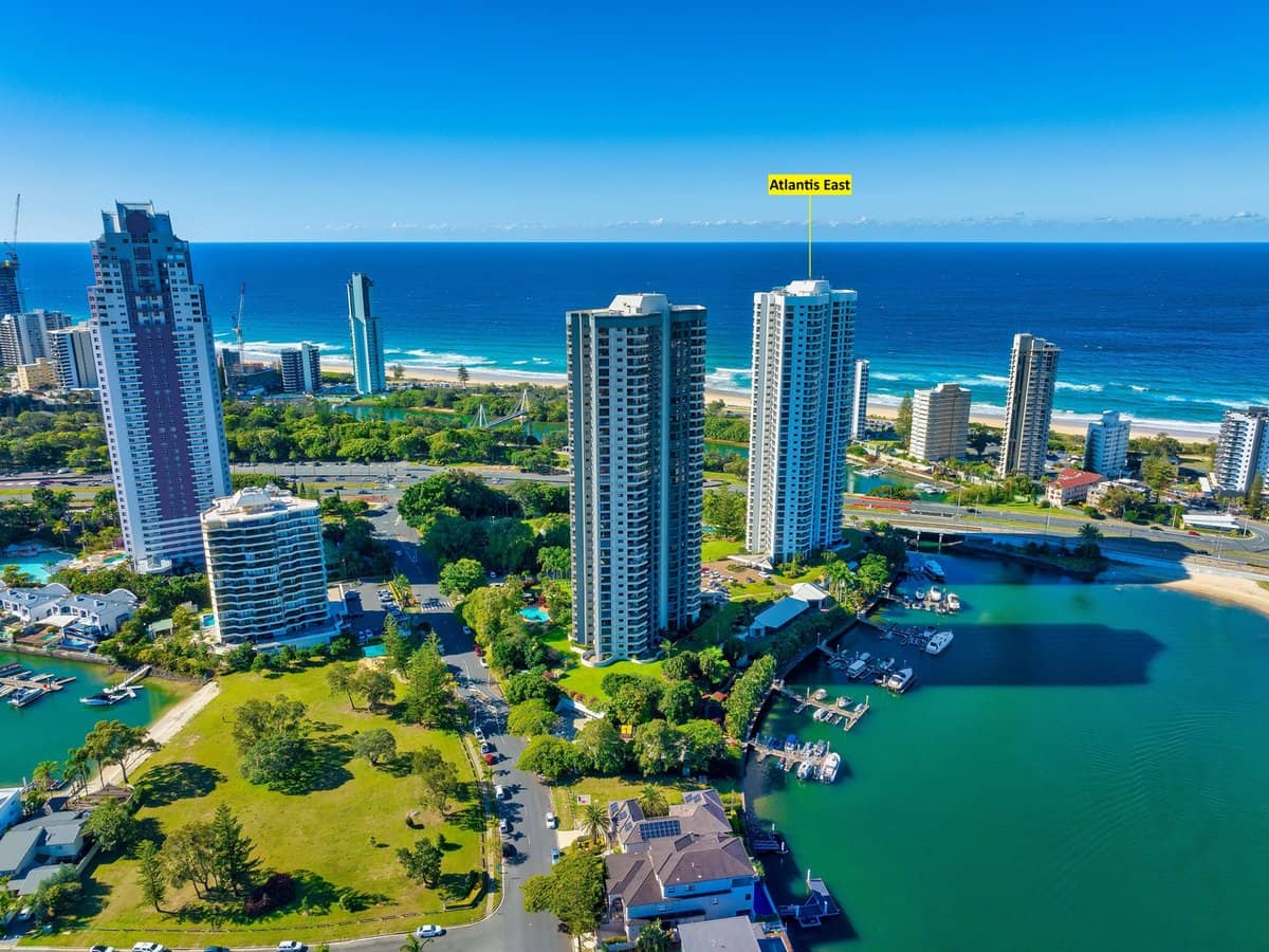 2 Admiralty Drive, SURFERS PARADISE - Thumbnail 11