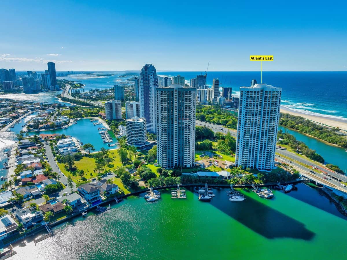 2 Admiralty Drive, SURFERS PARADISE - Thumbnail 7