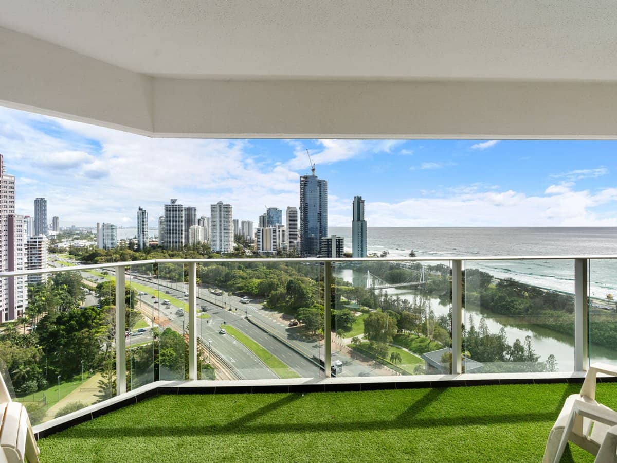 2 Admiralty Drive, SURFERS PARADISE - Thumbnail 20