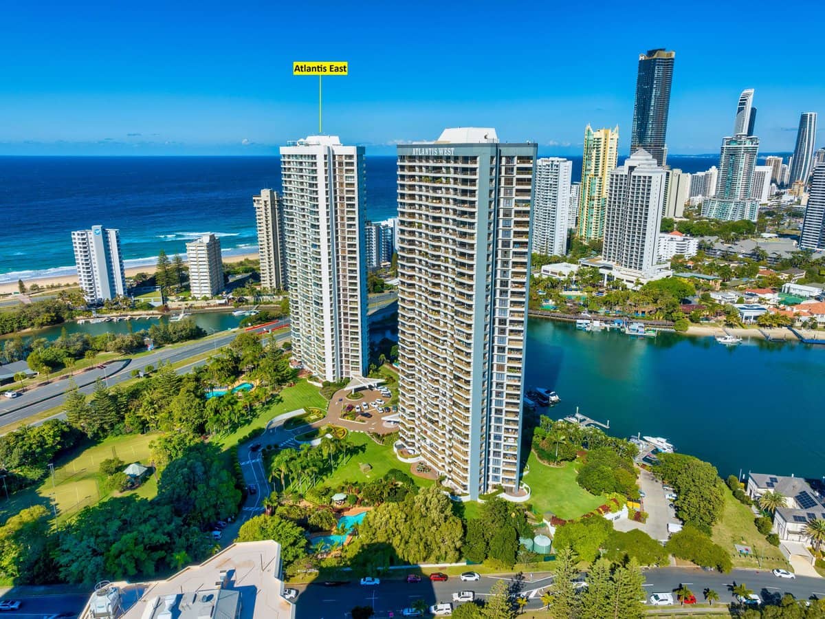 2 Admiralty Drive, SURFERS PARADISE - Thumbnail 21