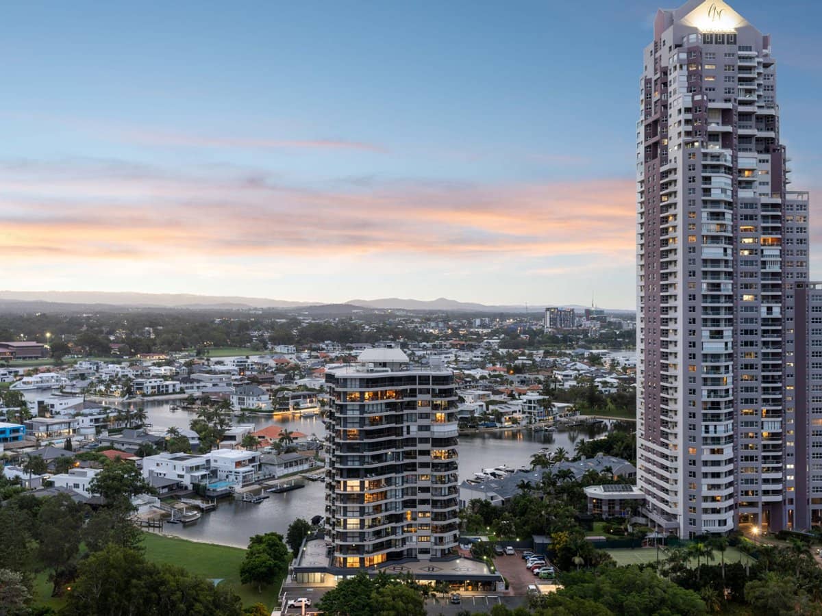 2 Admiralty Drive, SURFERS PARADISE - Thumbnail 22