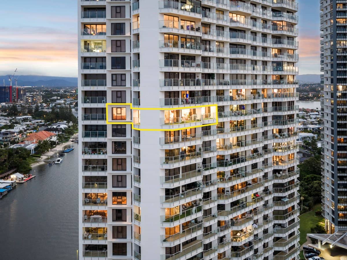 2 Admiralty Drive, SURFERS PARADISE - Thumbnail 25