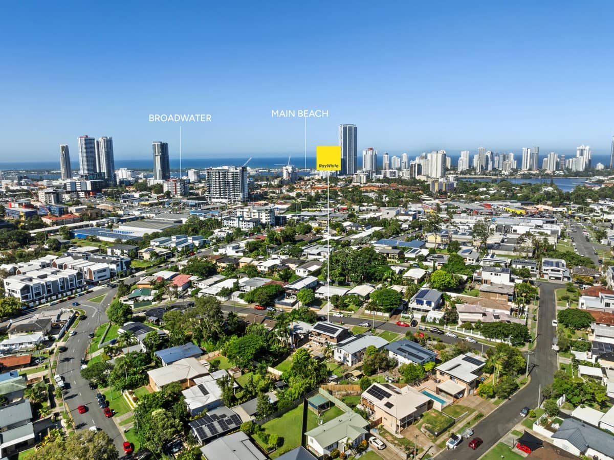 11 Sibyl Street, SOUTHPORT - Thumbnail 1