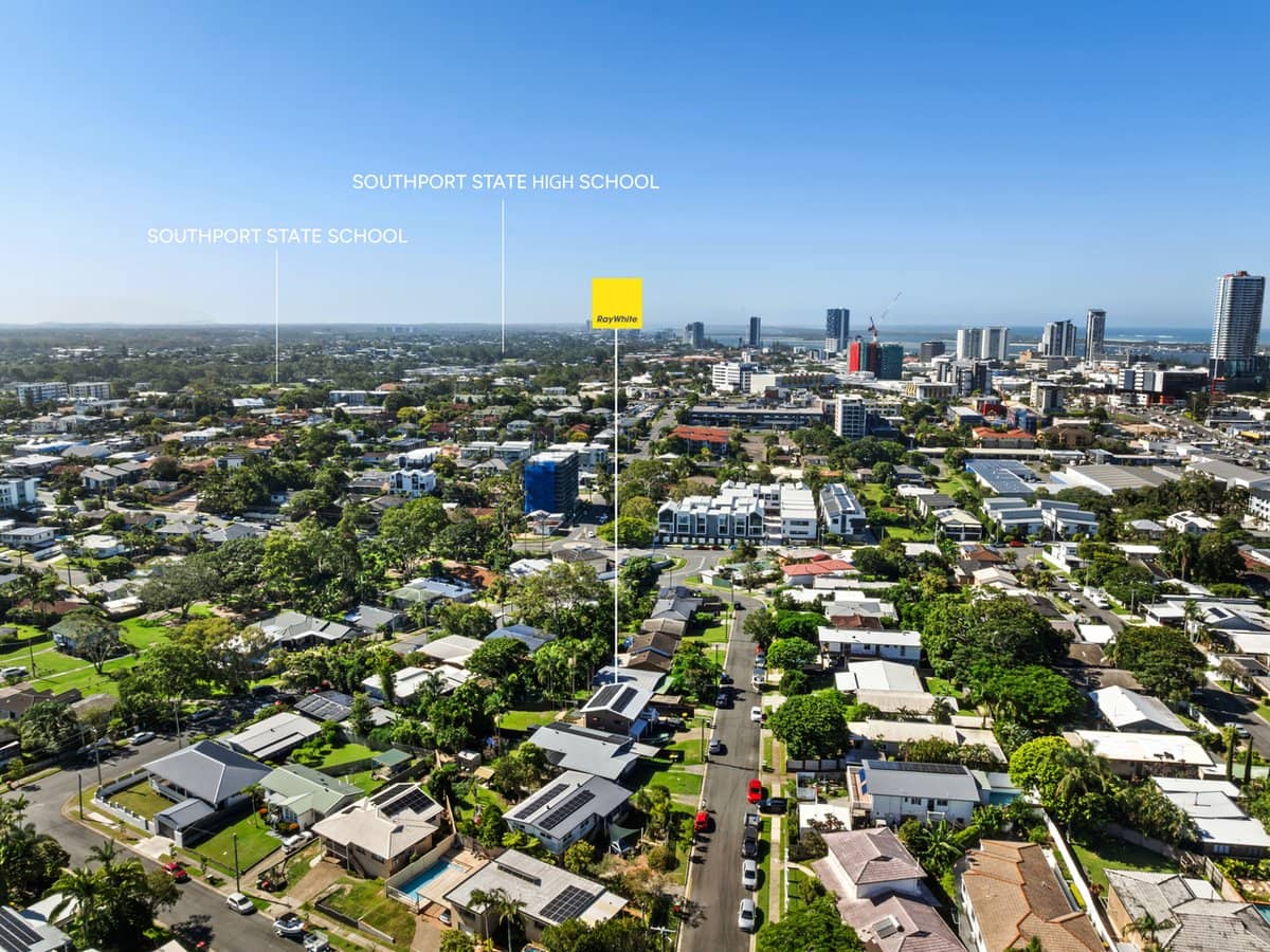 11 Sibyl Street, SOUTHPORT - Thumbnail 17