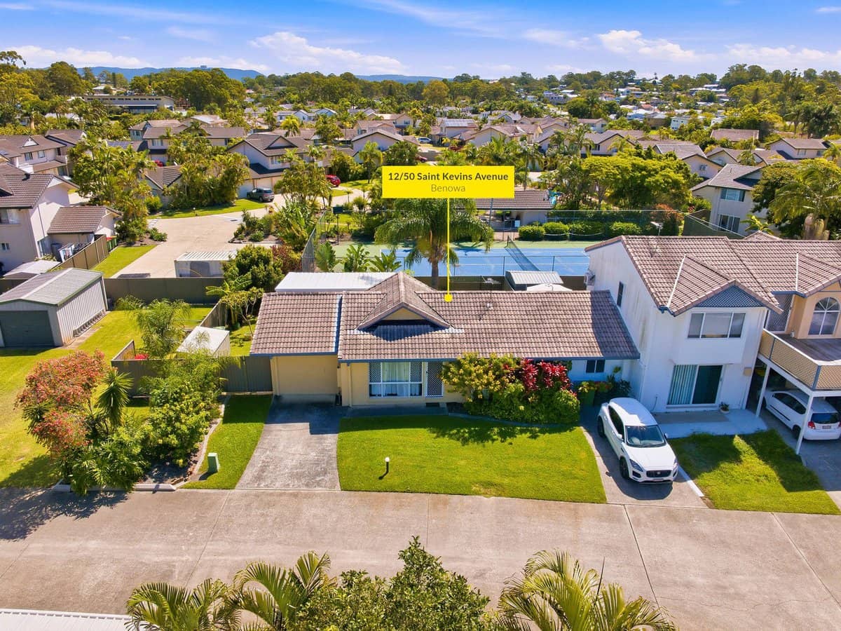 50 St Kevins Avenue, Benowa - Thumbnail 4