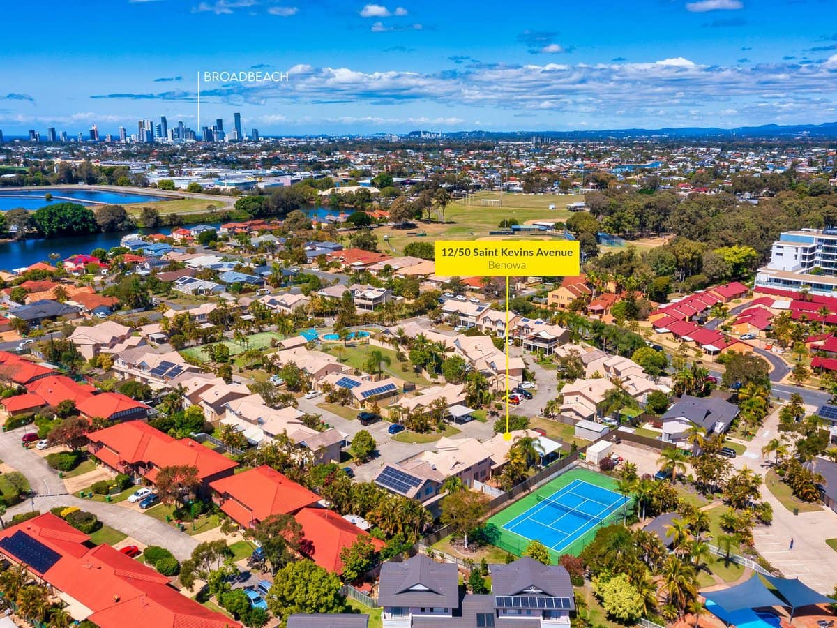 50 St Kevins Avenue, Benowa - Thumbnail 15