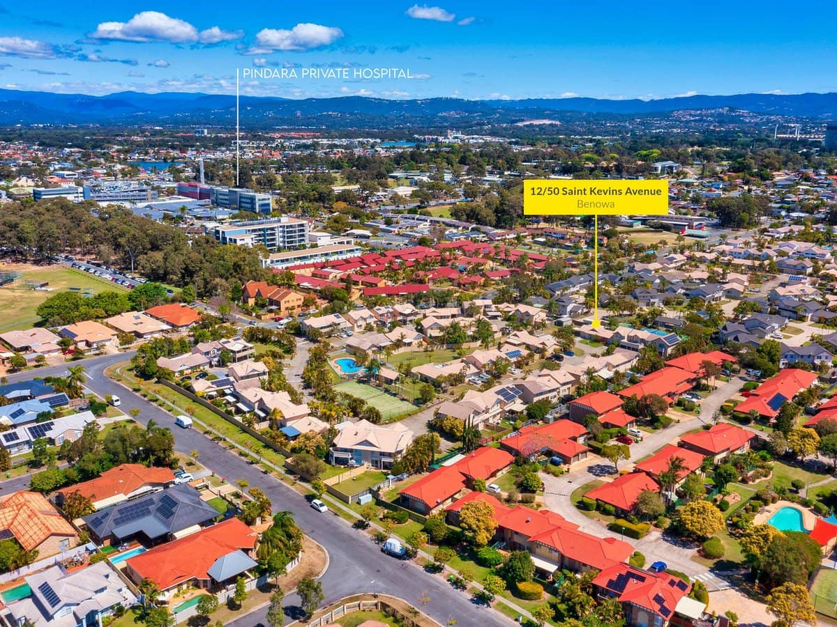 50 St Kevins Avenue, Benowa - Thumbnail 16