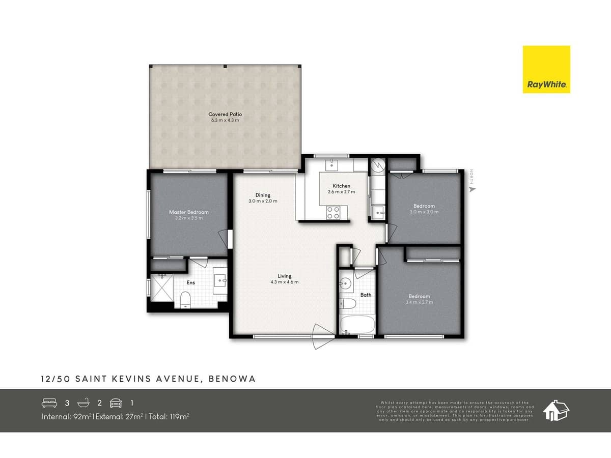 50 St Kevins Avenue, Benowa - Thumbnail 17