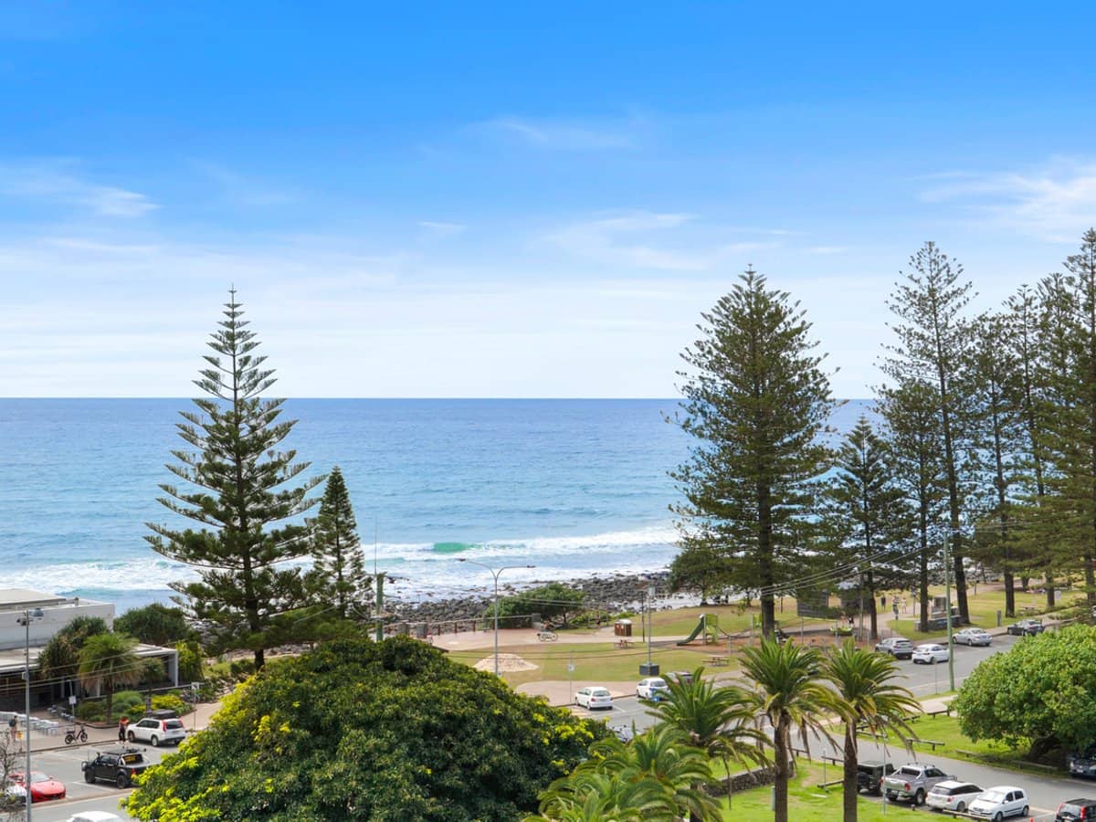 7A/52 Goodwin Terrace, Burleigh Heads - Thumbnail 1