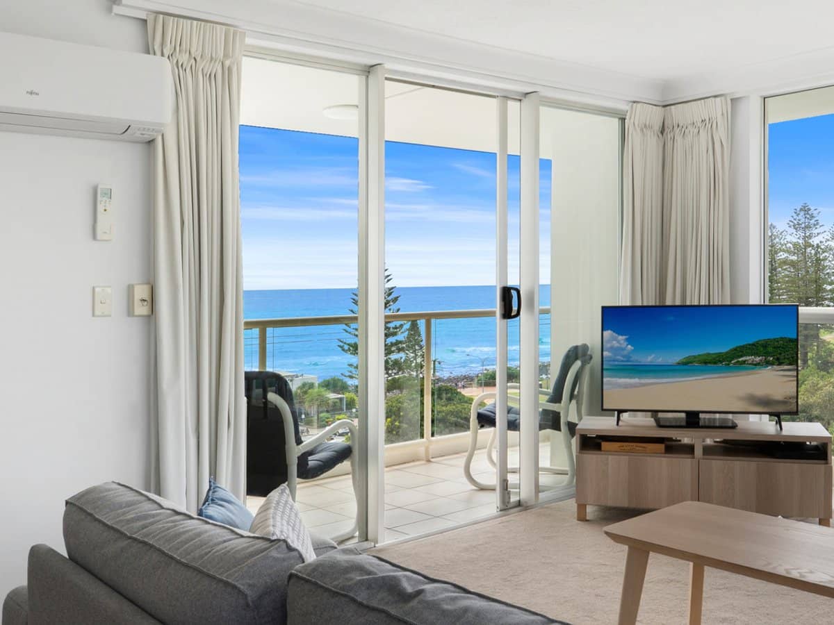 7A/52 Goodwin Terrace, Burleigh Heads - Thumbnail 4