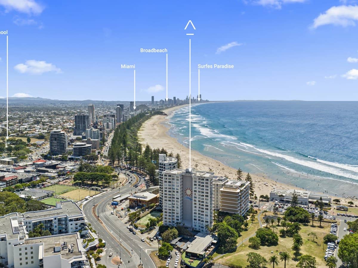 7A/52 Goodwin Terrace, Burleigh Heads - Thumbnail 5