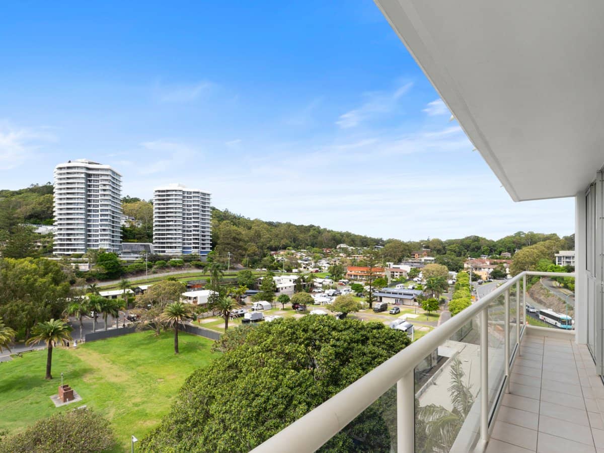 7A/52 Goodwin Terrace, Burleigh Heads - Thumbnail 7