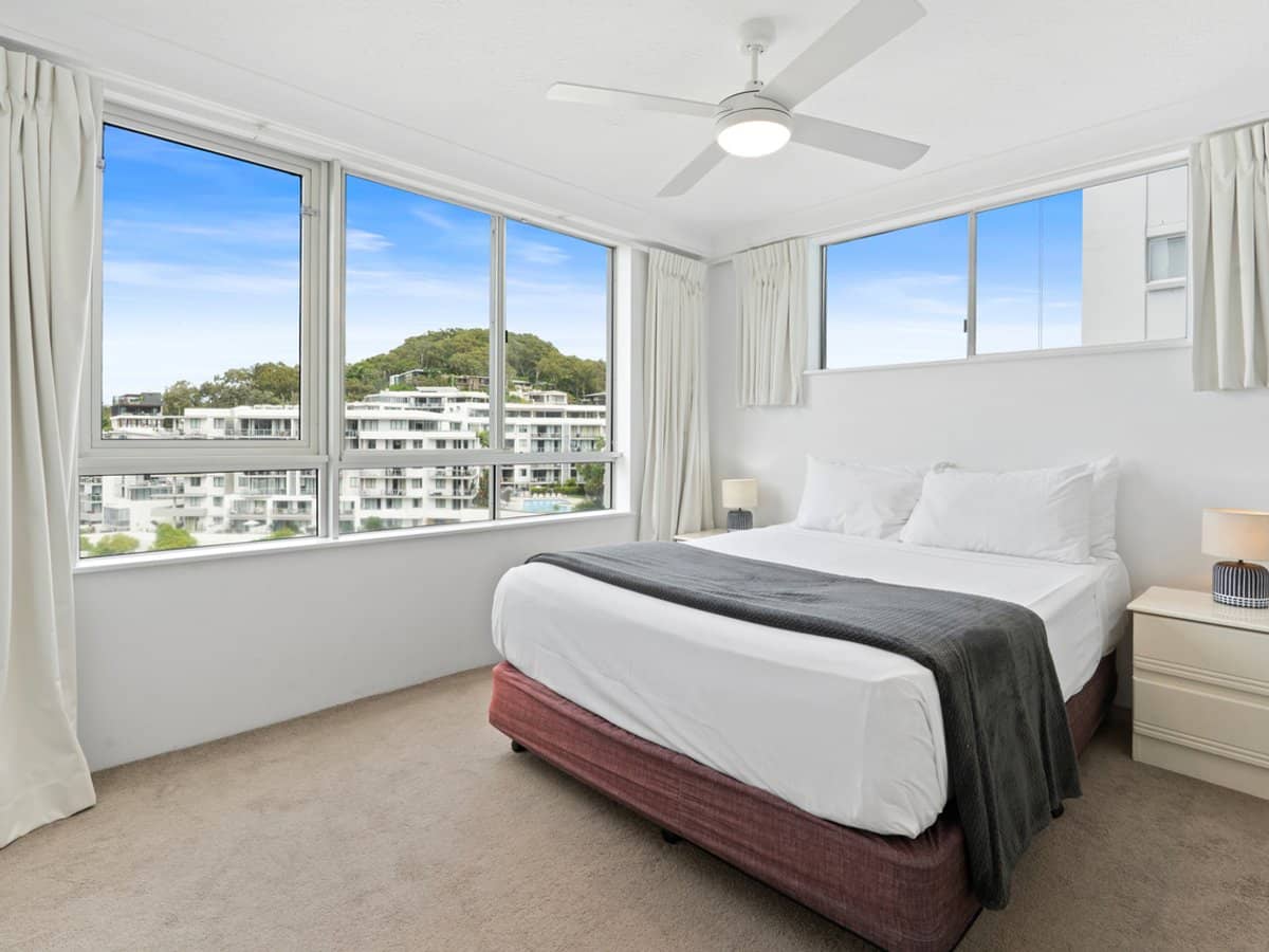 7A/52 Goodwin Terrace, Burleigh Heads - Thumbnail 8