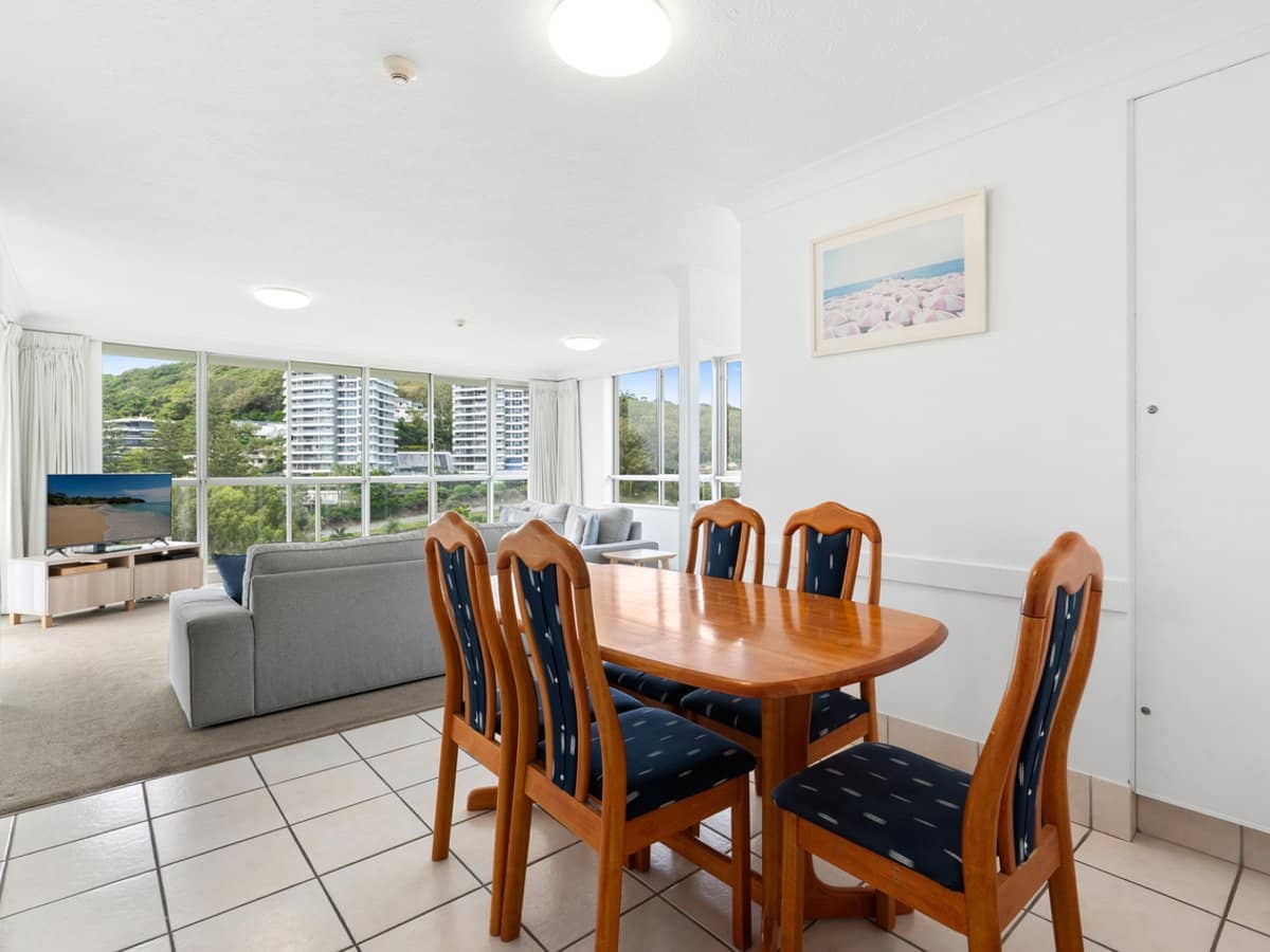 7A/52 Goodwin Terrace, Burleigh Heads - Thumbnail 12