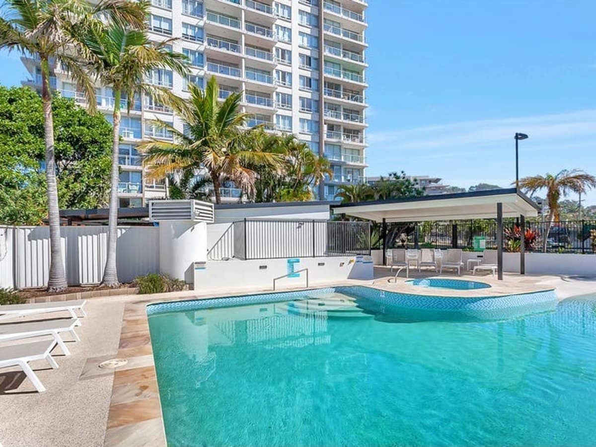 7A/52 Goodwin Terrace, Burleigh Heads - Thumbnail 16