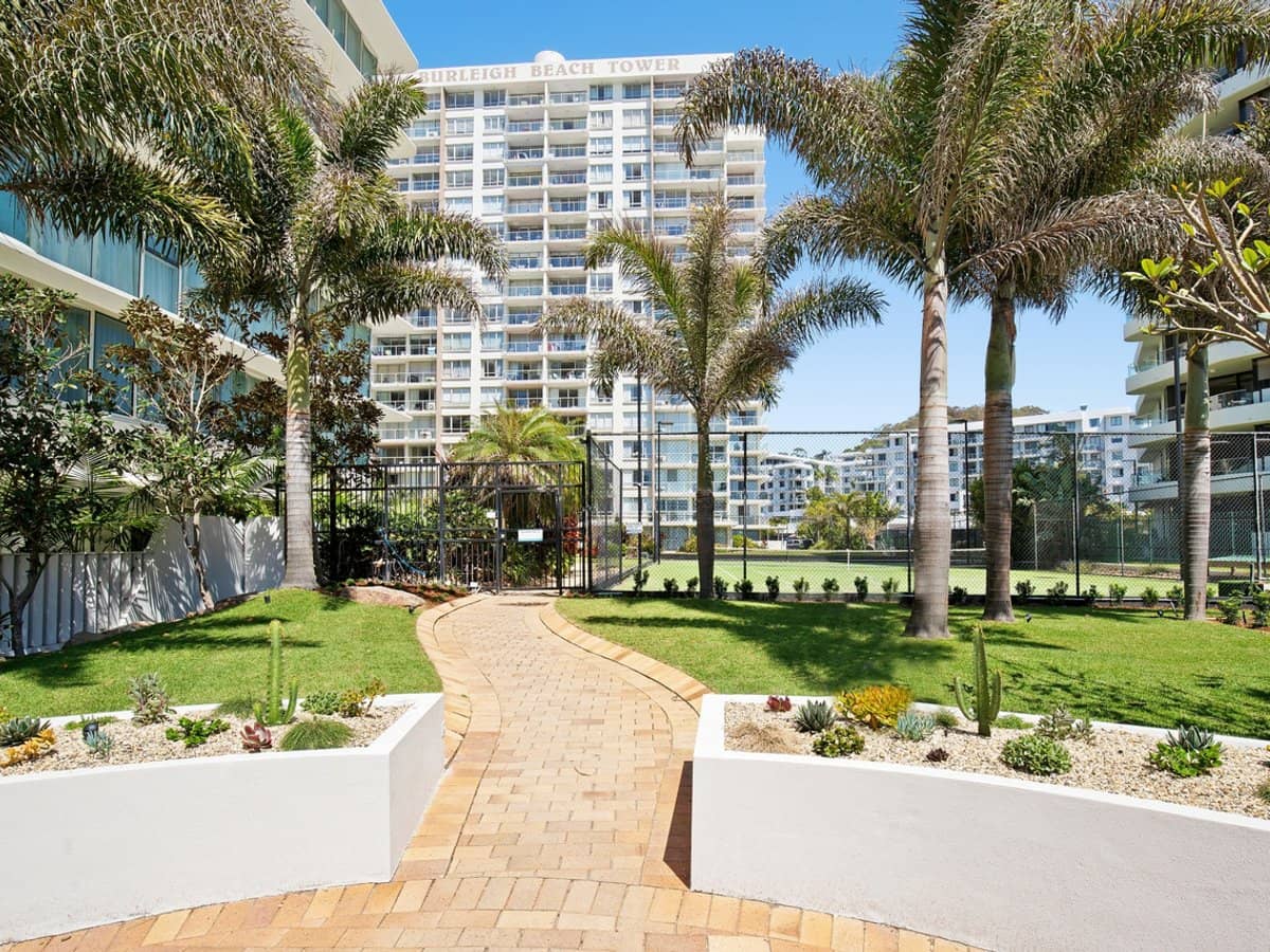 7A/52 Goodwin Terrace, Burleigh Heads - Thumbnail 19