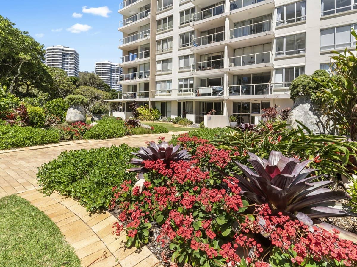 7A/52 Goodwin Terrace, Burleigh Heads - Thumbnail 21