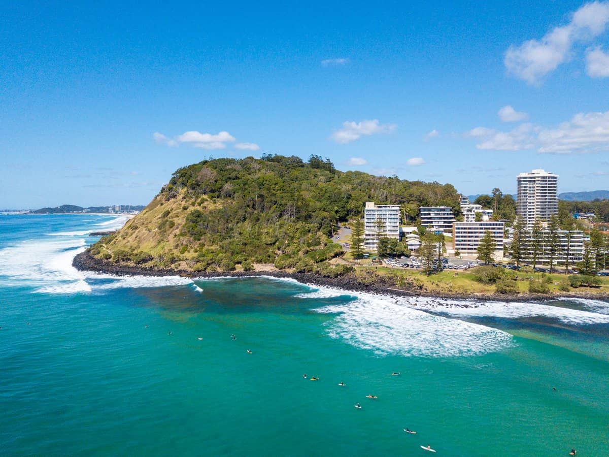 7A/52 Goodwin Terrace, Burleigh Heads - Thumbnail 22