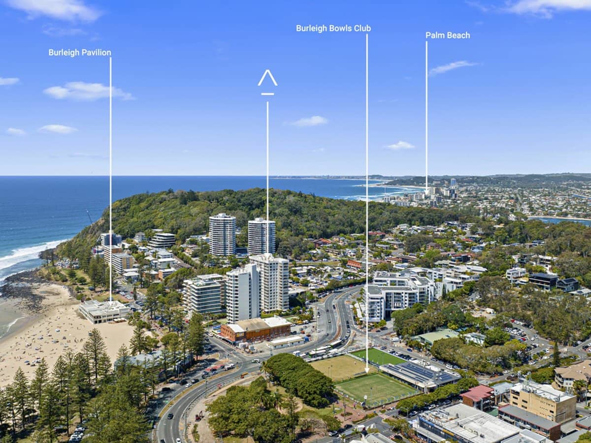 7A/52 Goodwin Terrace, Burleigh Heads - Thumbnail 26