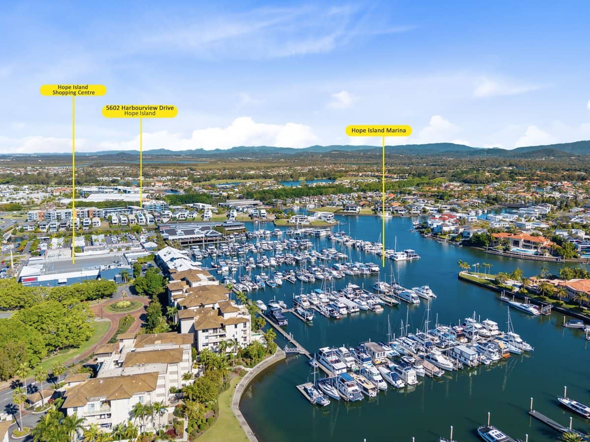 5602 Harbourview Drive, Hope Island - Thumbnail 6