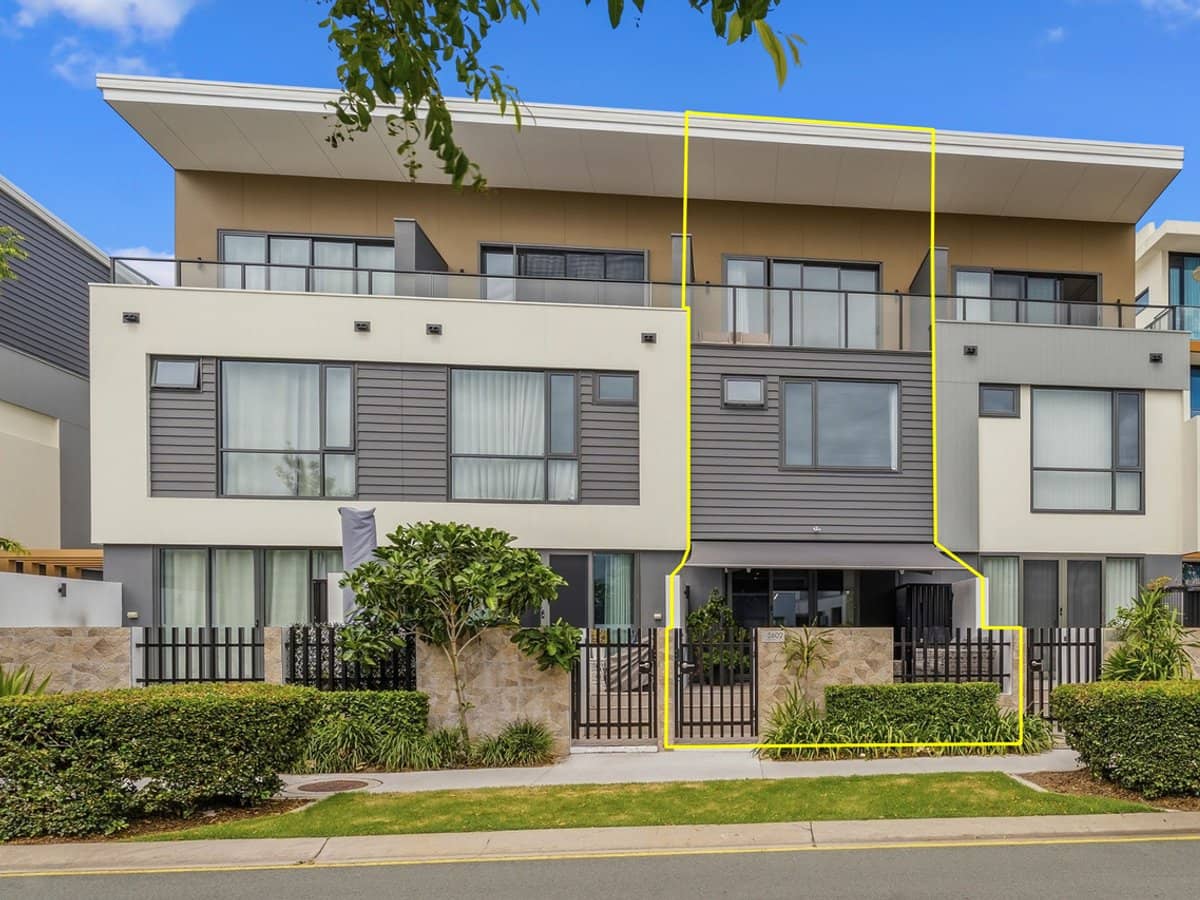 5602 Harbourview Drive, Hope Island - Thumbnail 18