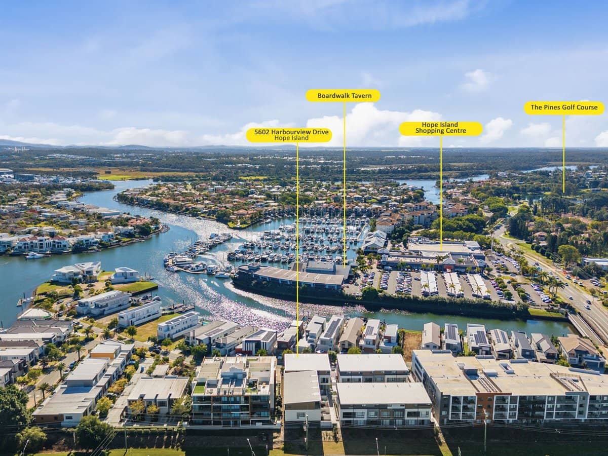 5602 Harbourview Drive, Hope Island - Thumbnail 20