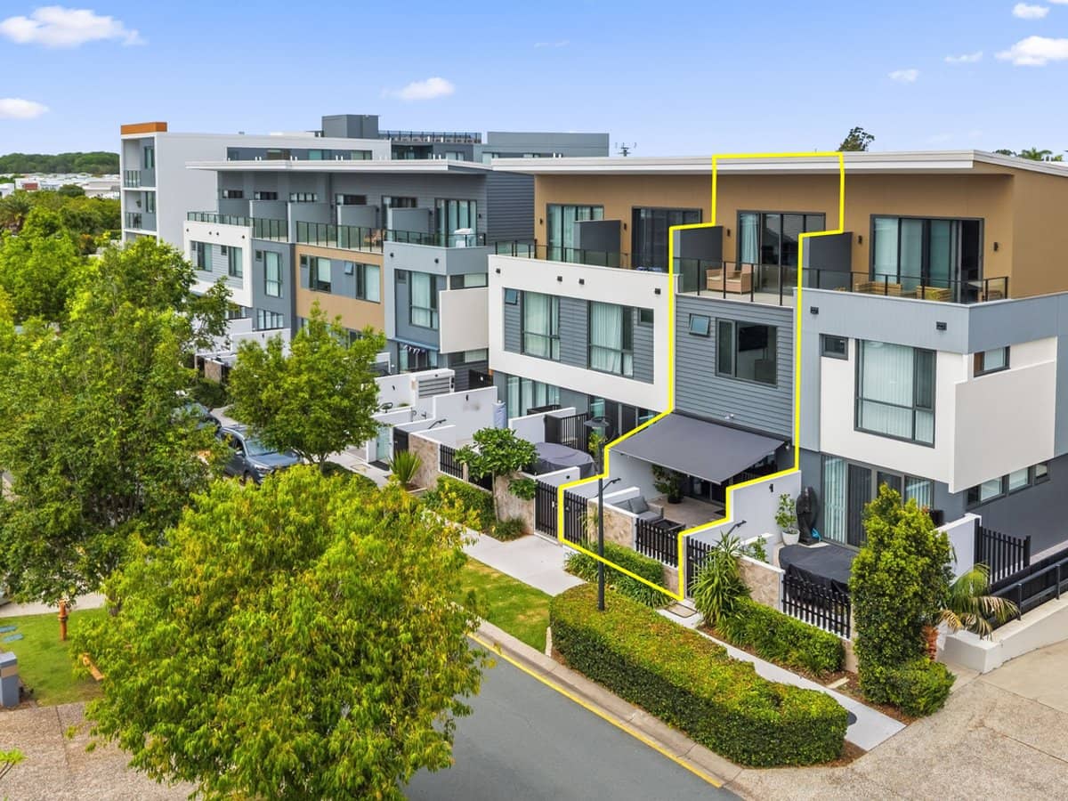 5602 Harbourview Drive, Hope Island - Thumbnail 22