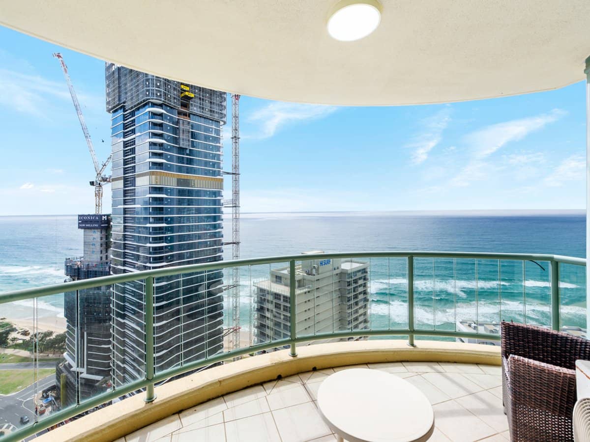 3400 Surfers Paradise Boulevard, SURFERS PARADISE - Thumbnail 1