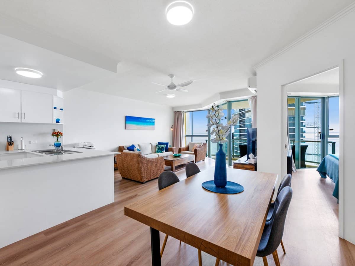 3400 Surfers Paradise Boulevard, SURFERS PARADISE - Thumbnail 2