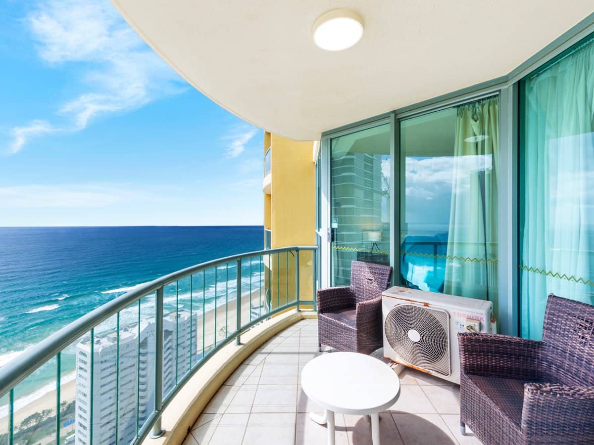 3400 Surfers Paradise Boulevard, SURFERS PARADISE - Thumbnail 3