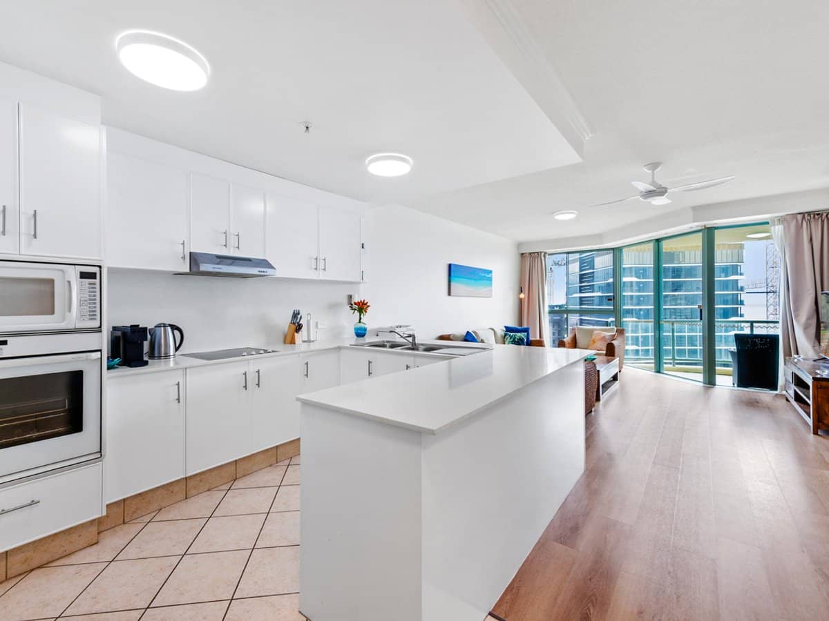 3400 Surfers Paradise Boulevard, SURFERS PARADISE - Thumbnail 4