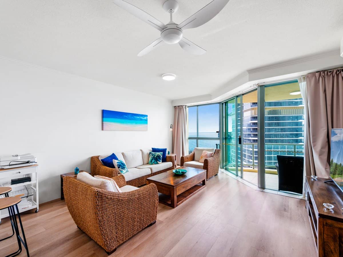 3400 Surfers Paradise Boulevard, SURFERS PARADISE - Thumbnail 5