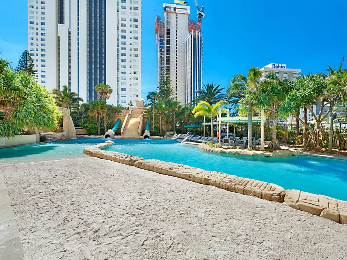 3400 Surfers Paradise Boulevard, SURFERS PARADISE - Thumbnail 10