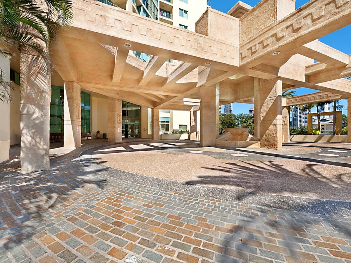 3400 Surfers Paradise Boulevard, SURFERS PARADISE - Thumbnail 12