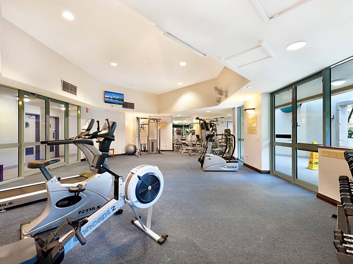 3400 Surfers Paradise Boulevard, SURFERS PARADISE - Thumbnail 13