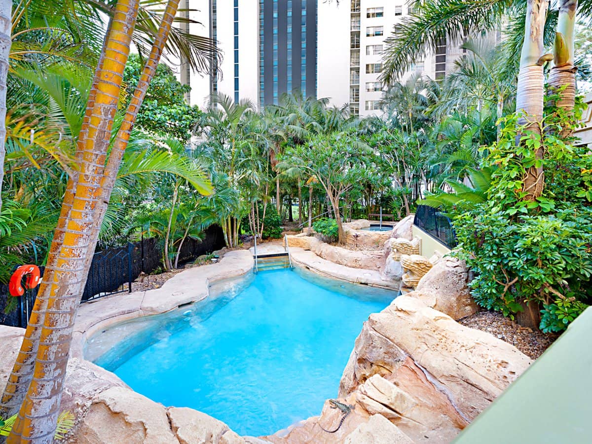 3400 Surfers Paradise Boulevard, SURFERS PARADISE - Thumbnail 14