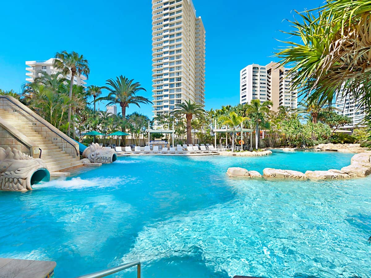 3400 Surfers Paradise Boulevard, SURFERS PARADISE - Thumbnail 15