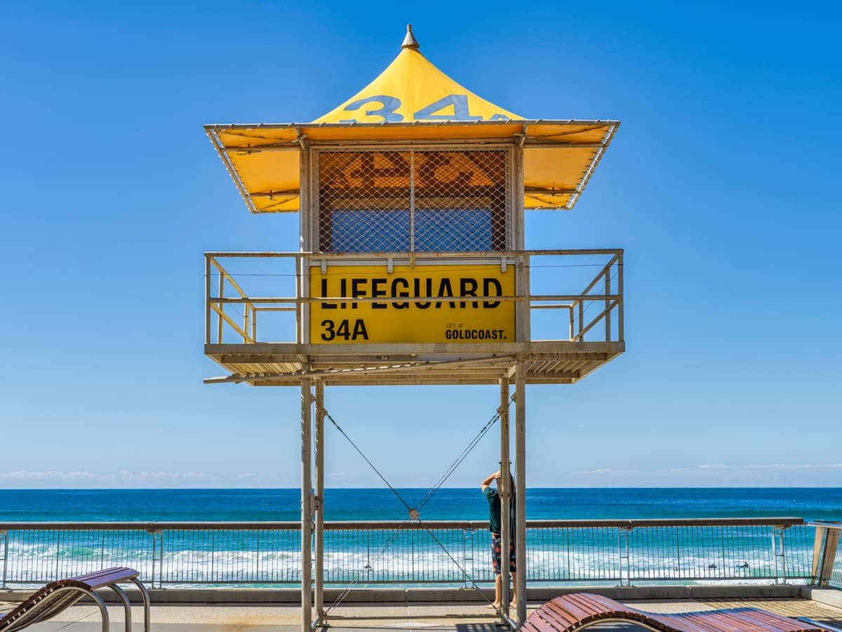 3400 Surfers Paradise Boulevard, SURFERS PARADISE - Thumbnail 20