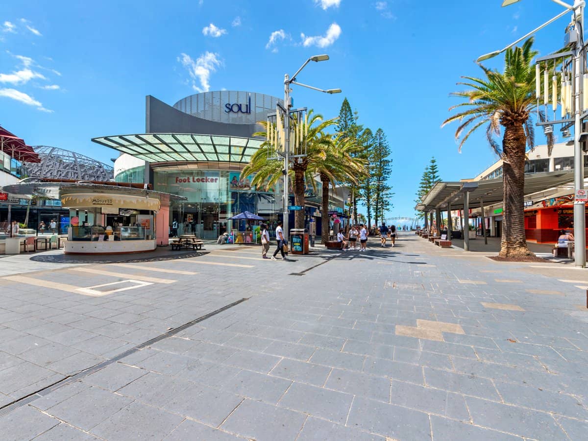 3400 Surfers Paradise Boulevard, SURFERS PARADISE - Thumbnail 21