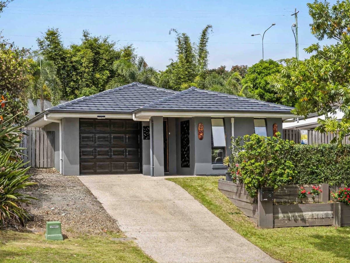 26 Wildflower Circuit, Upper Coomera - Thumbnail 1