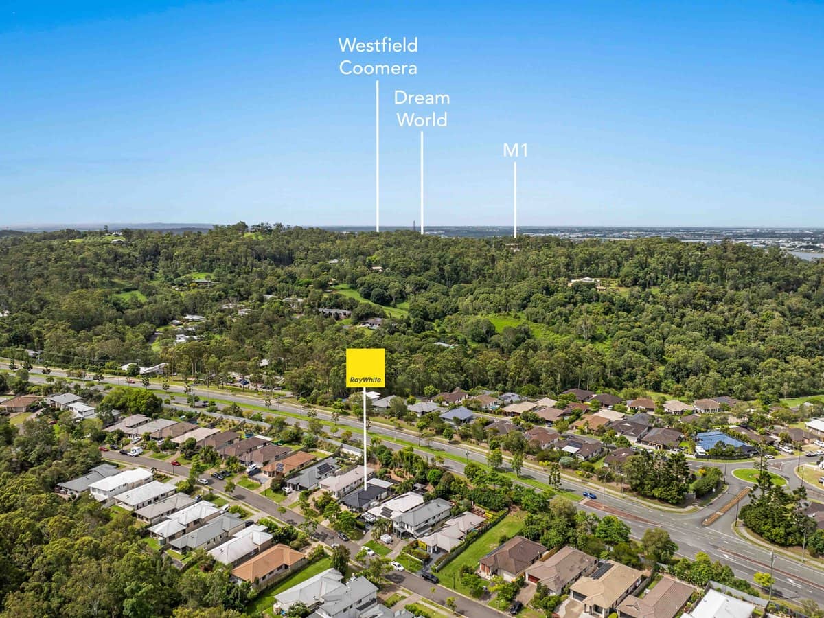 26 Wildflower Circuit, Upper Coomera - Thumbnail 15
