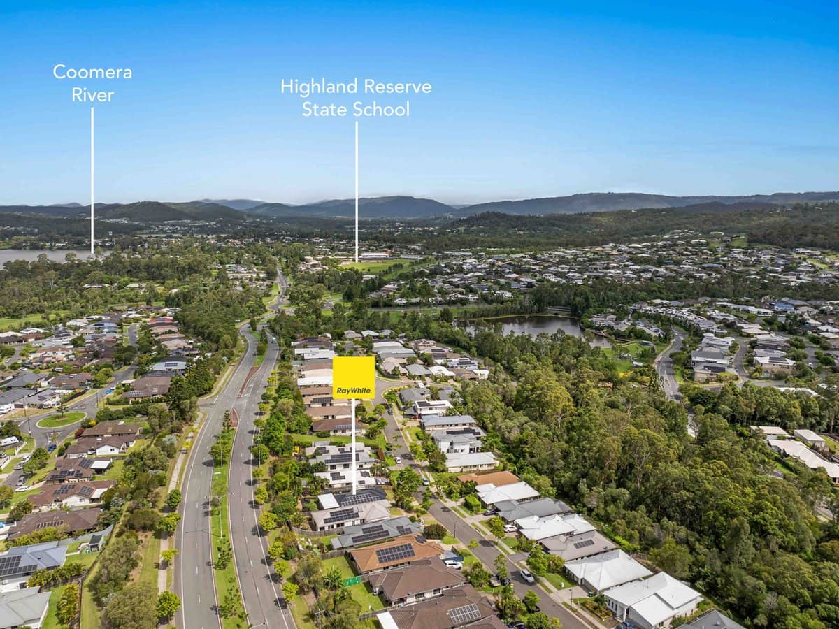 26 Wildflower Circuit, Upper Coomera - Thumbnail 16