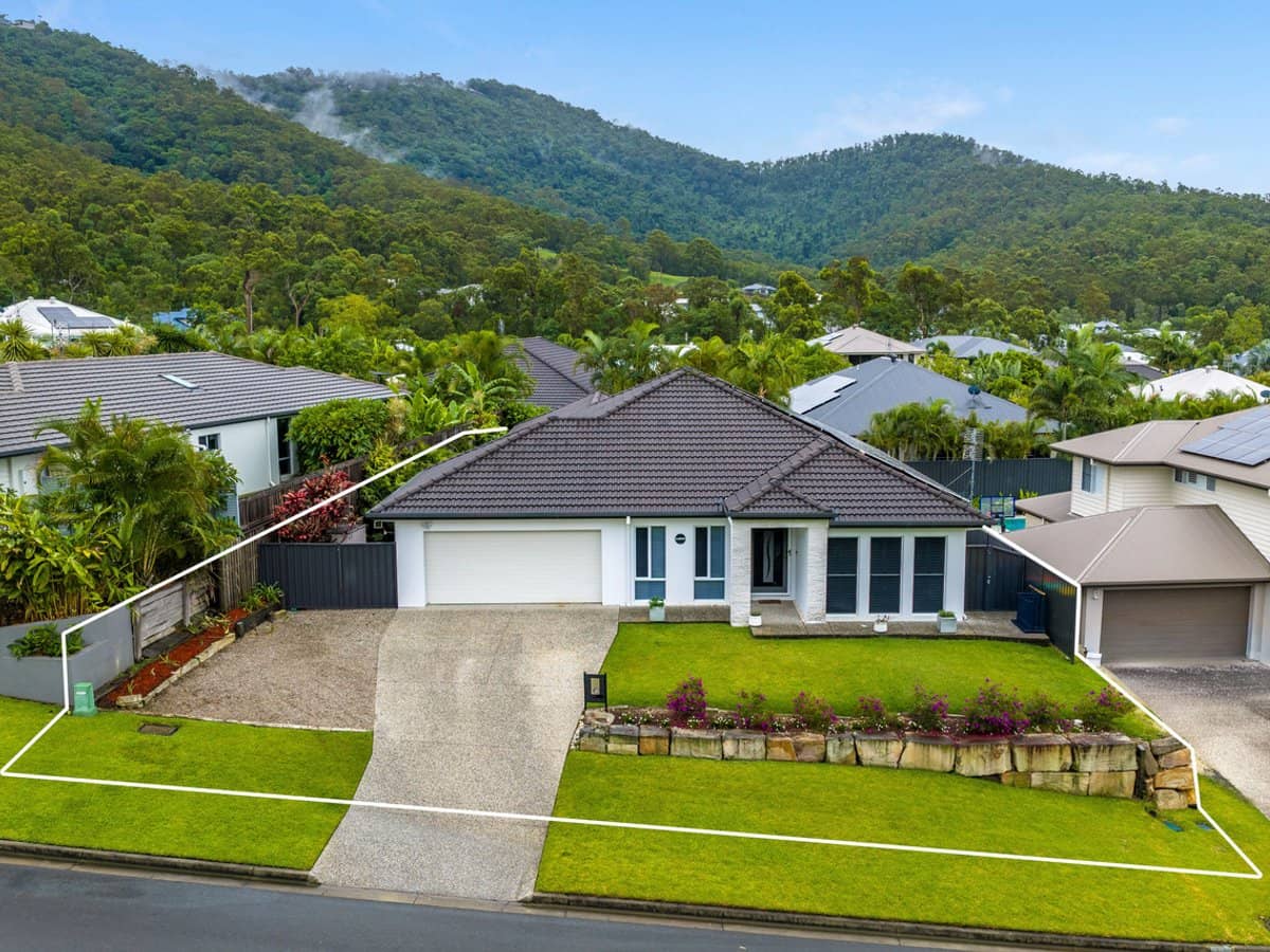 17 Yarrayne Valley Drive, Upper Coomera - Thumbnail 25