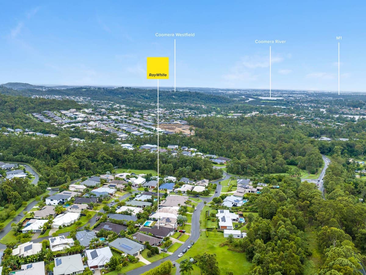 17 Yarrayne Valley Drive, Upper Coomera - Thumbnail 26