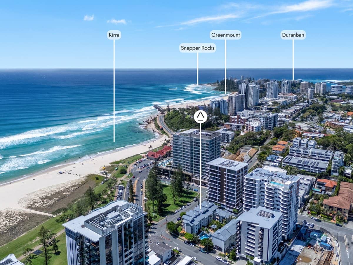 207/92 Musgrave Street, Coolangatta - Thumbnail 8