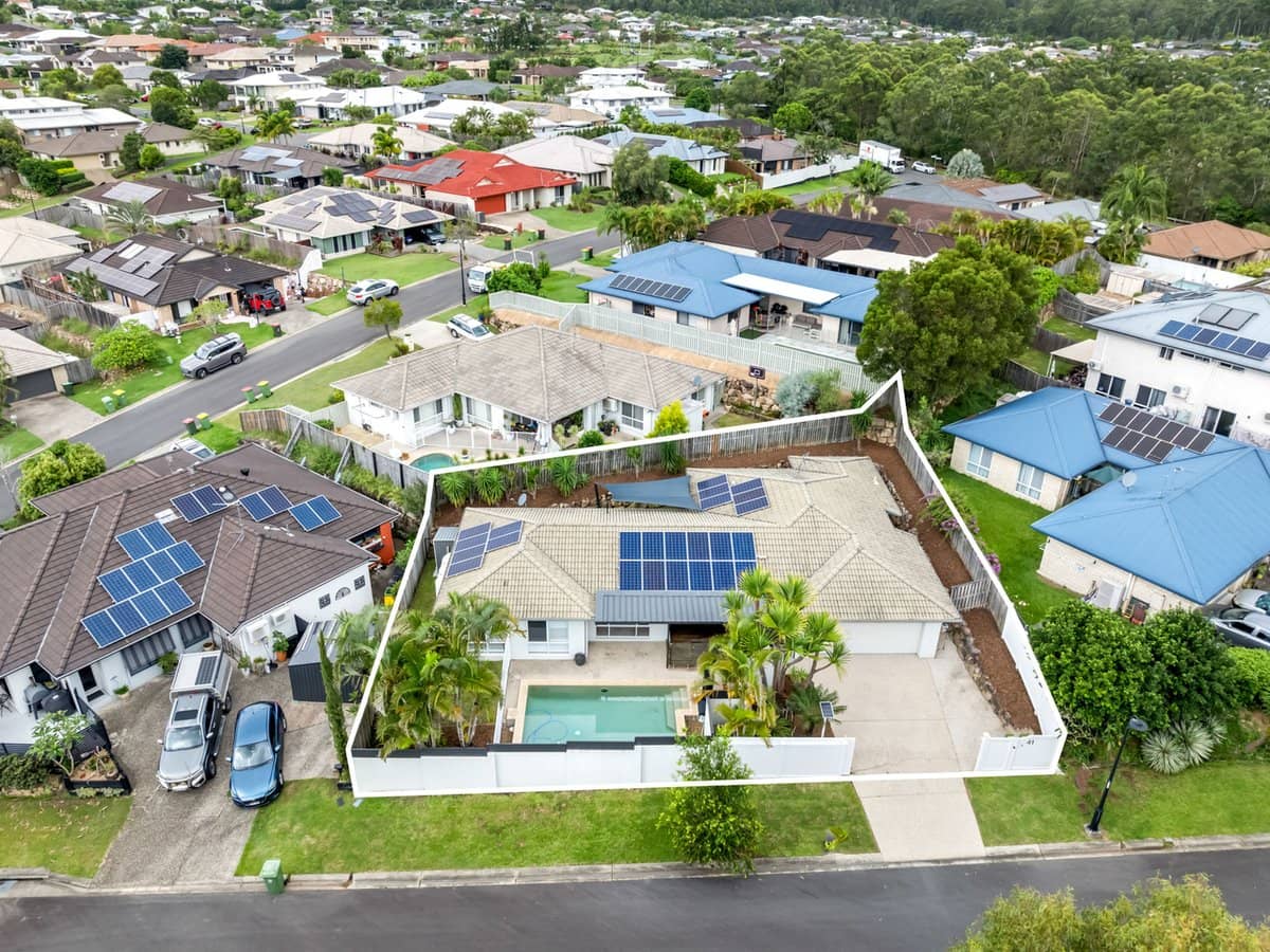 41 Barradeen Circuit, Pacific Pines - Thumbnail 18