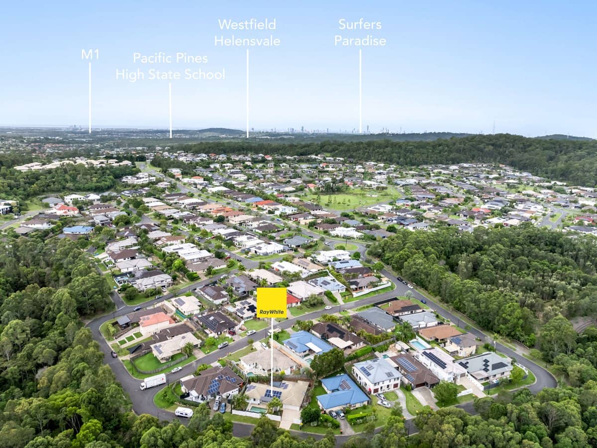 41 Barradeen Circuit, Pacific Pines - Thumbnail 19