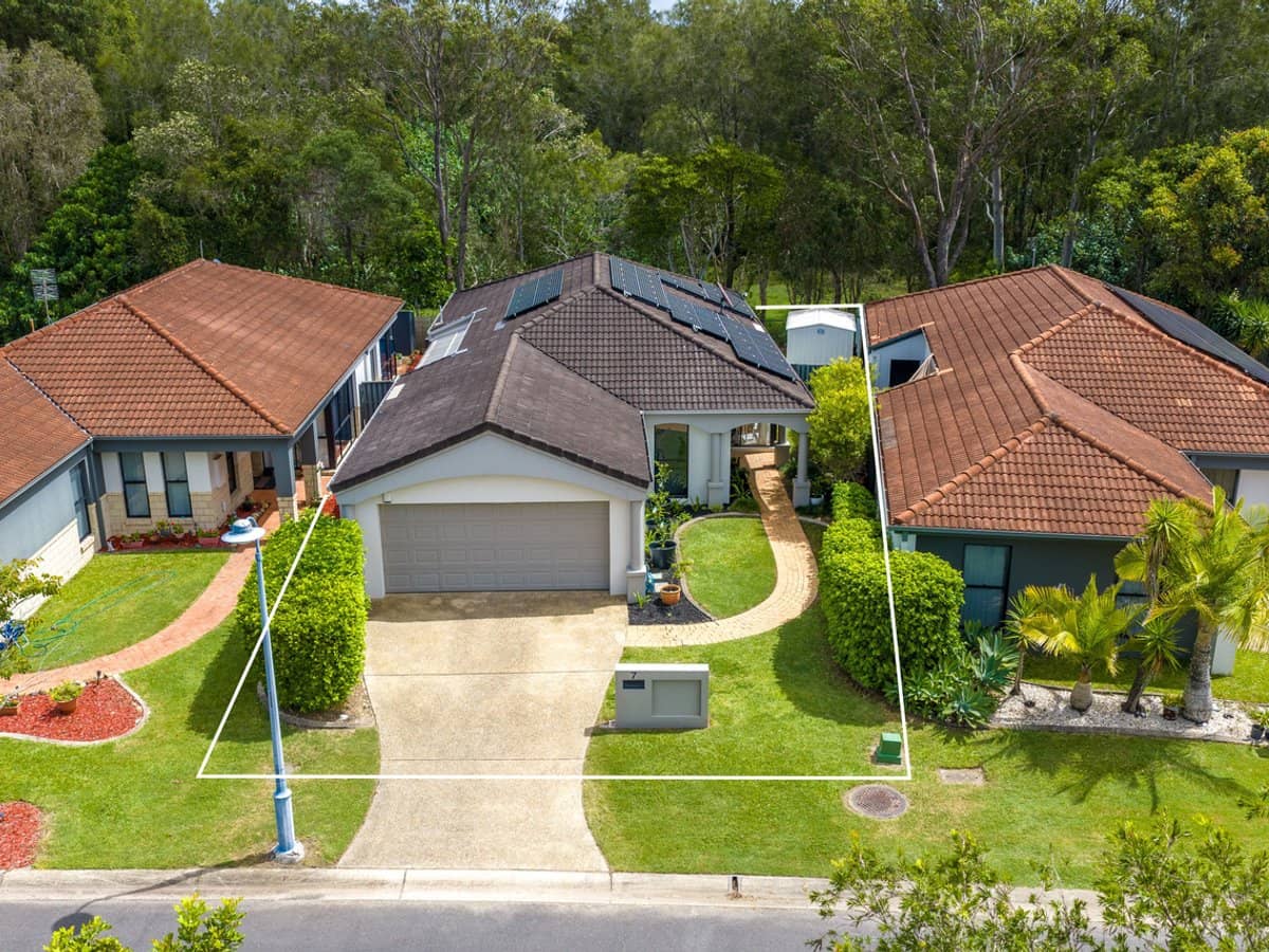 7 Melastoma Way, Arundel - Thumbnail 24